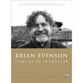 Brian Evenson