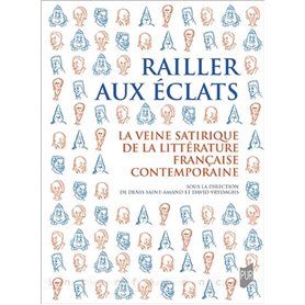 Railler aux éclats