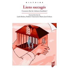 Liens saccagés