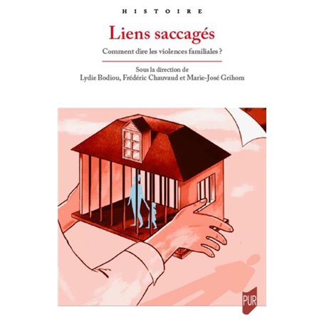 Liens saccagés