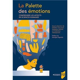 La Palette des émotions