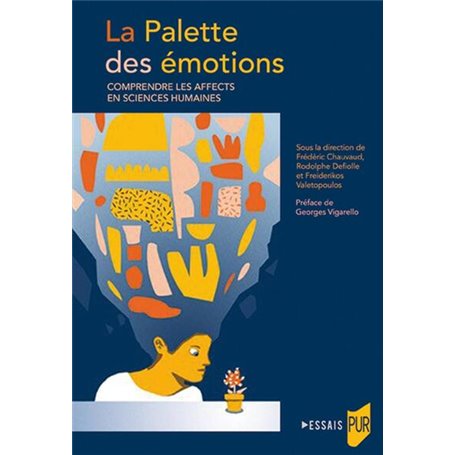 La Palette des émotions