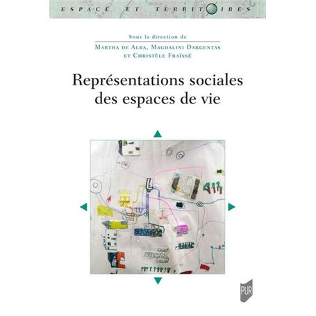 Représentations sociales des espaces de vie