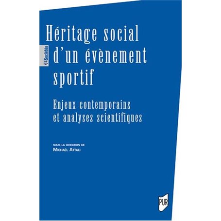 Héritage social d'un évènement sportif