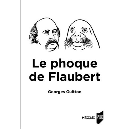 Le phoque de Flaubert