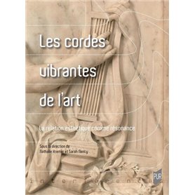 Les Cordes vibrantes de l'art