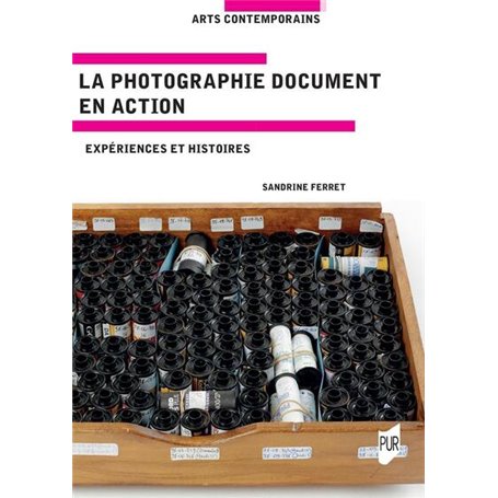 La photographie document en action