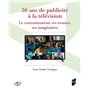 50 ans de publicité à la télévision