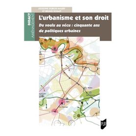 L'urbanisme et son droit