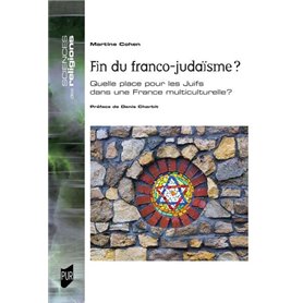 Fin du Franco-judaïsme ?