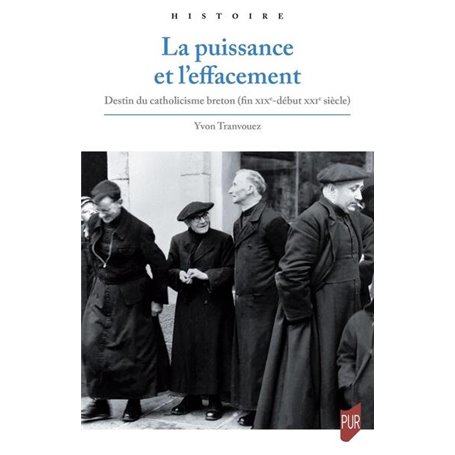 La puissance et l'effacement