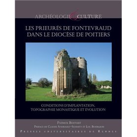 Les prieurés de Fontevraud dans le diocèse de Poitiers