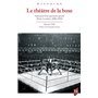 Le théâtre de la boxe