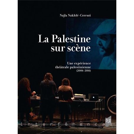 La Palestine sur scène