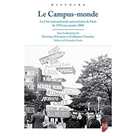 Le Campus-monde