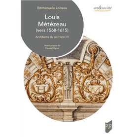 Louis Métézeau (1568-1615)