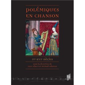 Polémiques en chanson