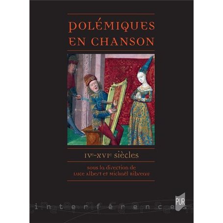 Polémiques en chanson