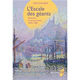 L'Escale des géants