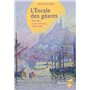 L'Escale des géants