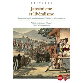 Jansénisme et libéralisme