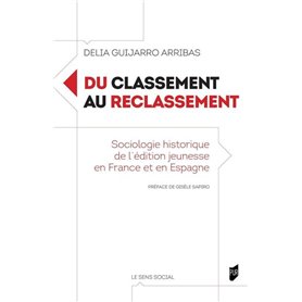 Du classement au reclassement