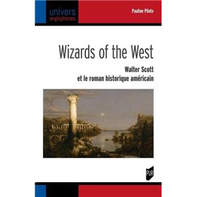 Wizards of the West