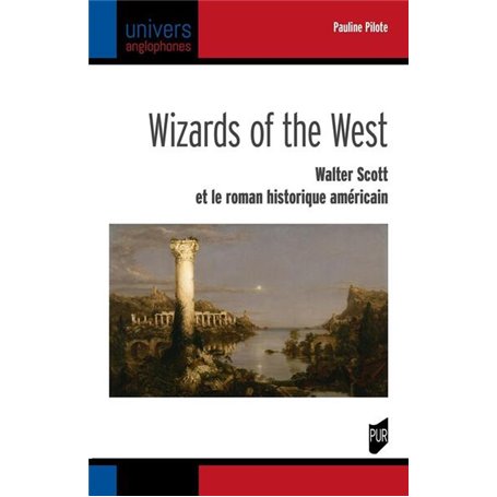 Wizards of the West