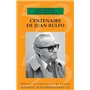 Centenaire de Juan Rulfo