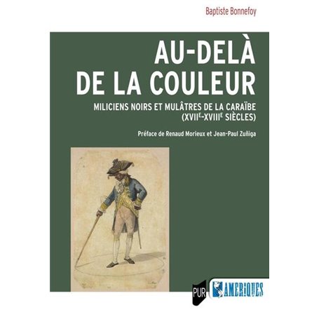 Au-delà de la couleur