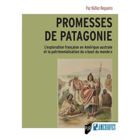 Promesses de Patagonie
