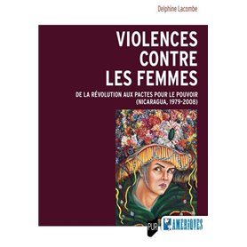 Violences contre les femmes