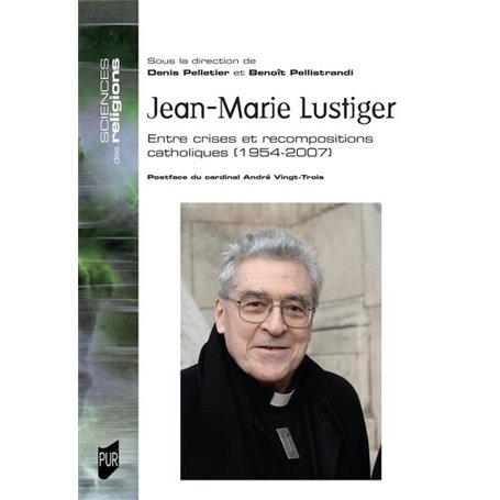 Jean-Marie Lustiger