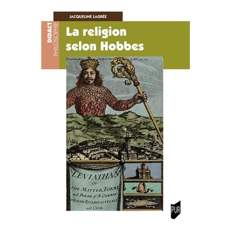 La religion selon Hobbes
