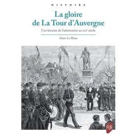 La gloire de La Tour d'Auvergne