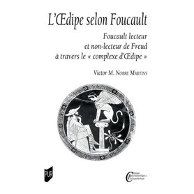 L'oedipe selon Foucault