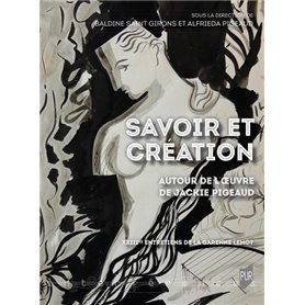 Savoir et création