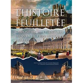 L'histoire feuilletée