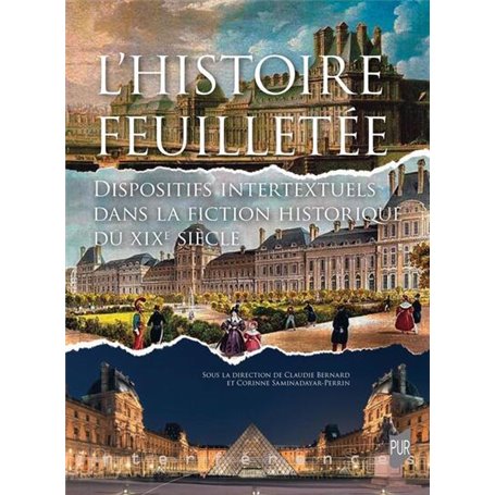 L'histoire feuilletée