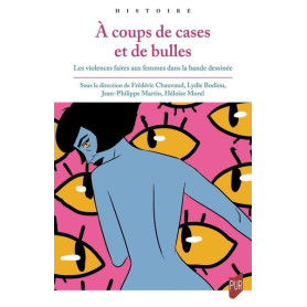 À coups de cases et de bulles