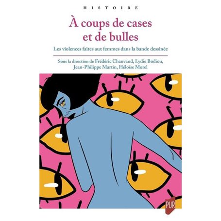 À coups de cases et de bulles