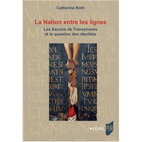 La Nation entre les lignes