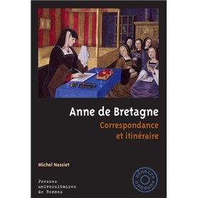 Anne de Bretagne