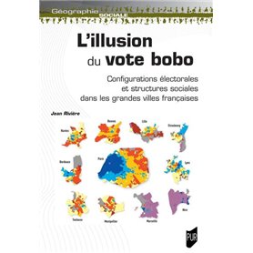 L'illusion du vote bobo