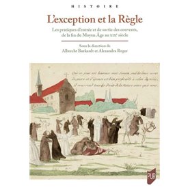 L'exception et la Règle