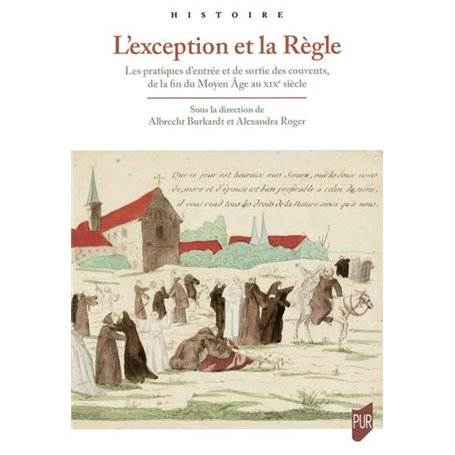 L'exception et la Règle