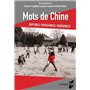 Mots de Chine