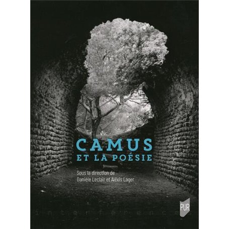 Camus et la poésie