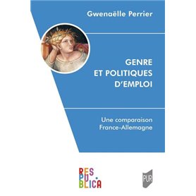 Genre et politiques d'emploi