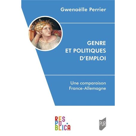 Genre et politiques d'emploi